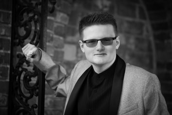 Composer Cayden Chaffin's picture