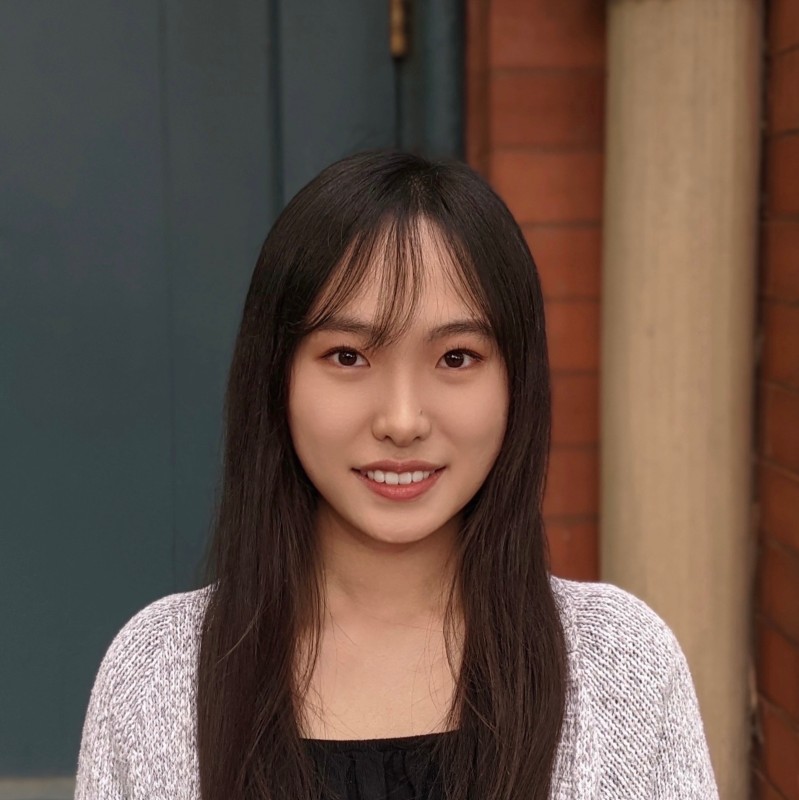 Mia Huang