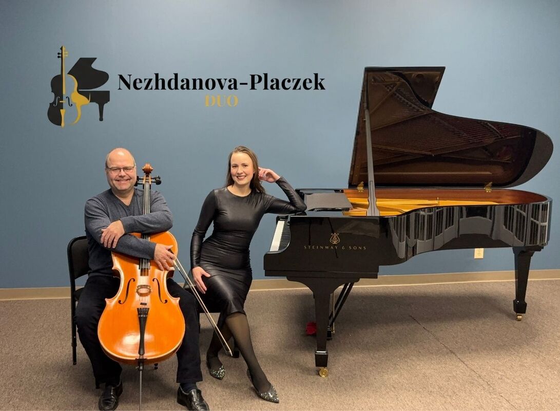 NP Duo profile picture