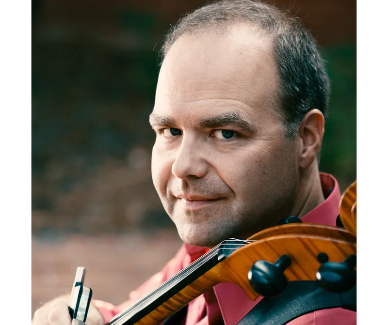 Roman Placzek, D.M.A.